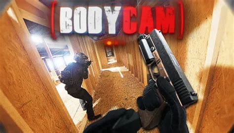 alluc body cam|Bodycam on Steam.